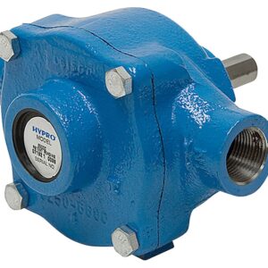 6 ROLLER HYPRO PUMP