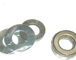BEARING KIT-2,000# JACK150 SERIES-REPL 0