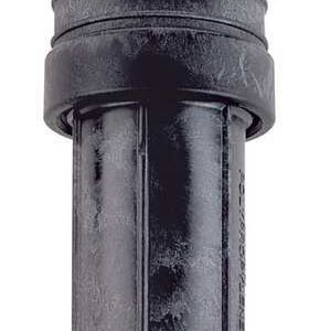 1-1/4'' POLY T STRAINER 30 MESH