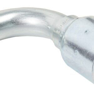 PARKER 43 SERIES CRIMP FITTING