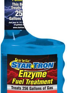 GASOLINE ADDITIVE 16 OZ