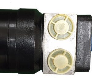 HYDRAULIC MOTOR