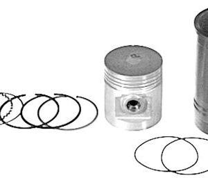 AC PISTON KIT