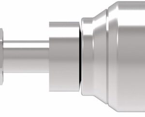 INVERTED MALE SWIVEL STRAIGHT