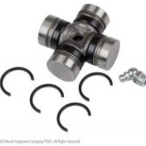 SERIES 2400 METRIC CROSS KIT