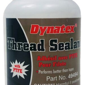 4 OZ. THREAD SEALANT W/TEFLON