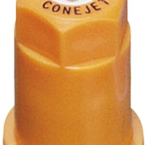 TX CONEJET TIP #18 CERAMIC - ORANGE
