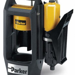 MINIKRIMP CRIMPER W/ AIR OVER HYD. PUMP