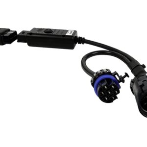 BOBCAT, DIAGNOSTICS CABLE