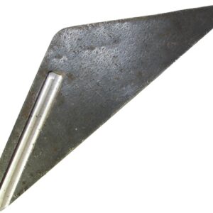 FTPC,1X9-1/2 BIGOX  HC