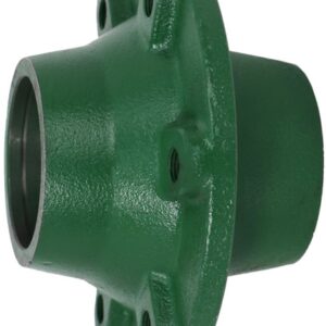 6 BOLT HUB FOR JD DISC HARROW