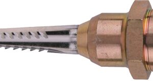 PICKSMART SPINDLE/NUT ASSEMBLY