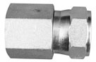 FP X FJX - SW NUT FEMALE ADAPTER - STEEL