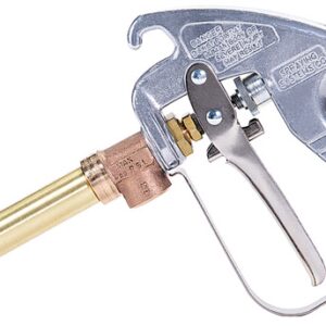 GUNJET SPRAY GUN