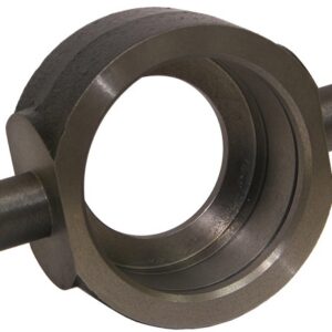 BEARING HOUSING FOR CIH