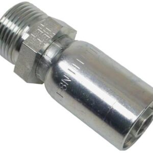 PARKER HY SERIES CRIMP FITTING