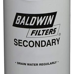 FUEL/WATER SEPARATOR FILTER