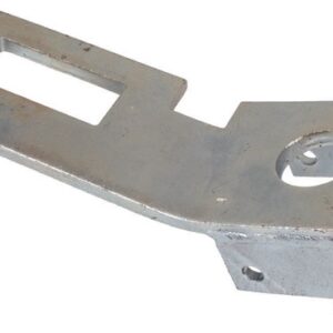DRAWBAR LOCK, CATEGORY 1