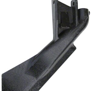 LH SEED BOOT FOR JD DRILL - WEAR COAT