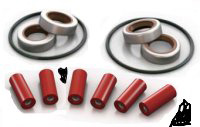 DELAVAN 6 ROLLER REPAIR KIT