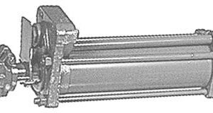 HYD CYLINDER