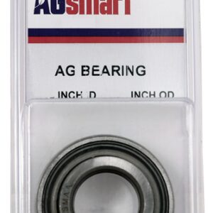 AG BEARING - VISI PAK