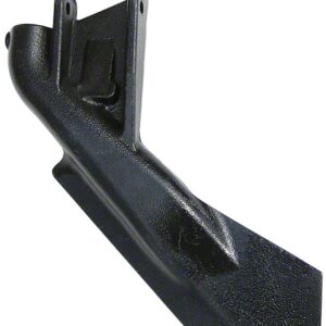 RH SEED BOOT FOR JD DRILL - WEAR COAT