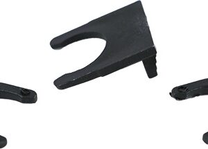PUMP SIDE CLIPS (PKG/2)