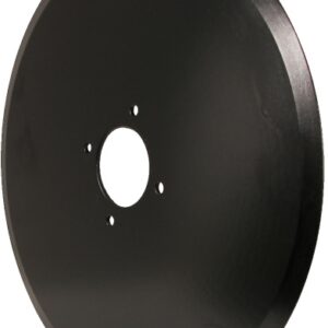 18 X 5MM DRILL BLADE - FOR JOHN DEERE