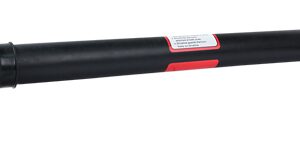 DRIVELINE 40" 1-3/8 PINHOLE SERIES 4