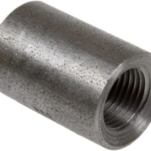 1/4" COUPLER