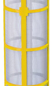 SCREEN 80 MESH FOR 124 STRAINER