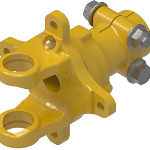 WALT 2400 SER 1-3/8"CLAMP YK