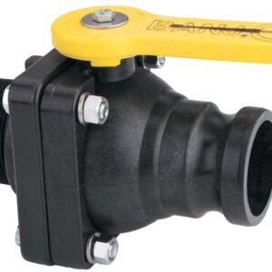 2"FP MALE ADPT. X 2" MALE