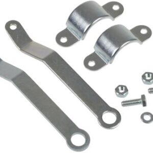 SINGLE CLAMP FOR STANDARD BODY