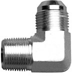 MJ X MP 90 - MALE ELBOW - STEEL