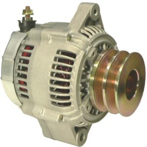 ALTERNATOR NEW
