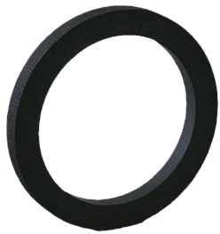 2" EPDM GASKET BANJO
