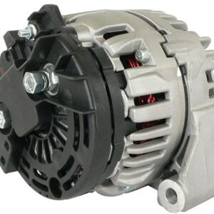 ALTERNATOR NEW