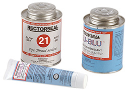 RECTORSEAL #21- 8OZ.