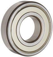 FAFNIR RADIAL BALL BEARING