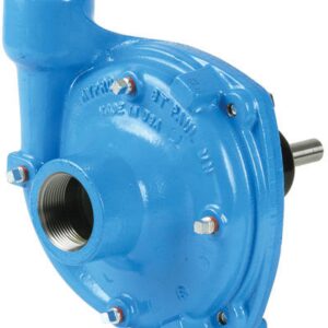 HYPRO CI PEDESTAL PUMP
