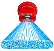 DRIFTGUARD TIP 95 DEG/1.5 ORFICE GREEN