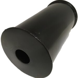 FABRICATED SPOOL 11" FOR DEERE