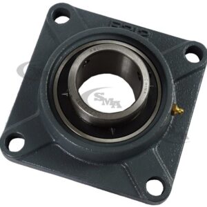 FLANGE BRG HOUSING ASSY 4 BOLT