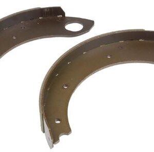 BRAKE SHOE 2 WIDTH HD