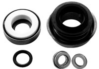 VITON SHAFT SEAL FOR CI PUMPS