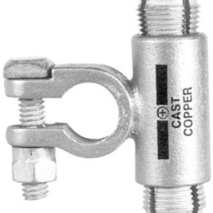 1&2 GA COMP. POS, FLAG TERMINAL-BAG