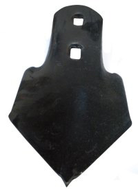 4 X 1/4 FIELD CULTIVATOR SWEEP