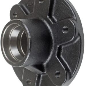 6 BOLT 611 AG HUB 3600# COMPLETE